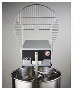 Тестомесильная машина OEM-ALI FX202M