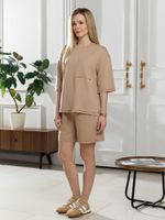 Костюм Терра Виотекс БЕЖЕВЫЙ