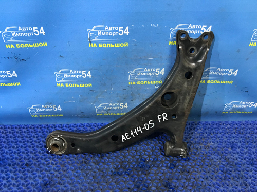 Рычаг передний правый TOYOTA SPRINTER 1999