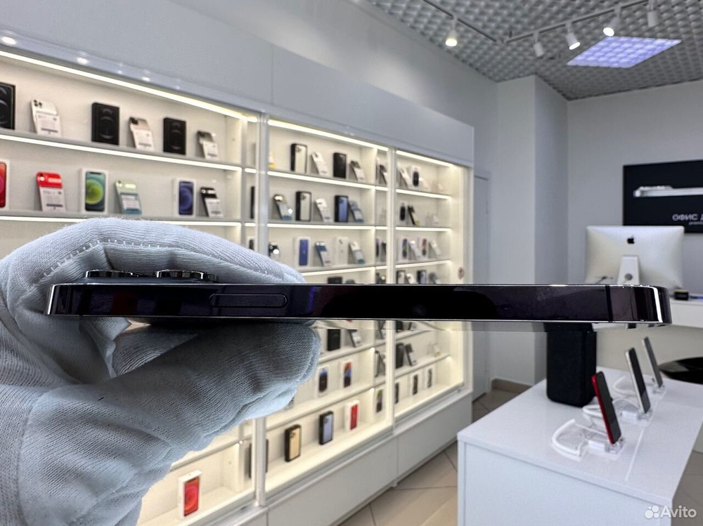 iPhone 14 Pro, 128 ГБ б/у