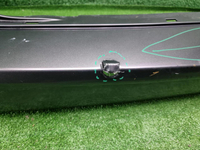 Бампер задний VW Multivan T6 (2015-2020)