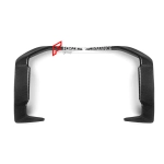 Карбоновые канарды переднего бампера для BMW 5 серии G60 2023+ БМВ