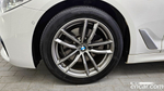 BMW 5 Series (G30) 520d xDrive M Sports Plus (11.2019)