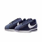 Женские кроссовки Nike Cortez 'Nylon Midnight Navy White' DZ2795-400