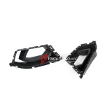 Карбоновые воздухозаборники для BMW M3 G80/G81 2020+ / M4 G82/G83 2021+ БМВ