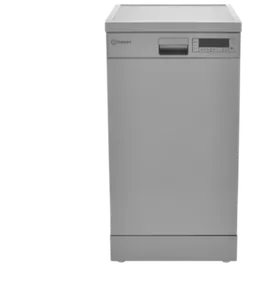 Посудомоечная машина Indesit DFS 1C67 S – 2