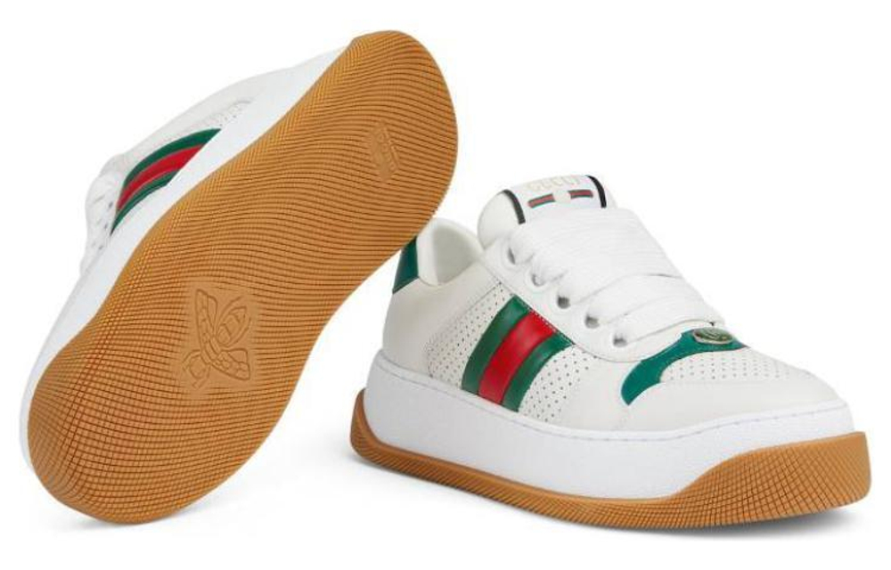Gucci Screener (Женская размерная сетка)