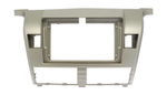 Переходная рамка магнитолы NISSAN X-TRAIL 2003-2005 9 дюймов