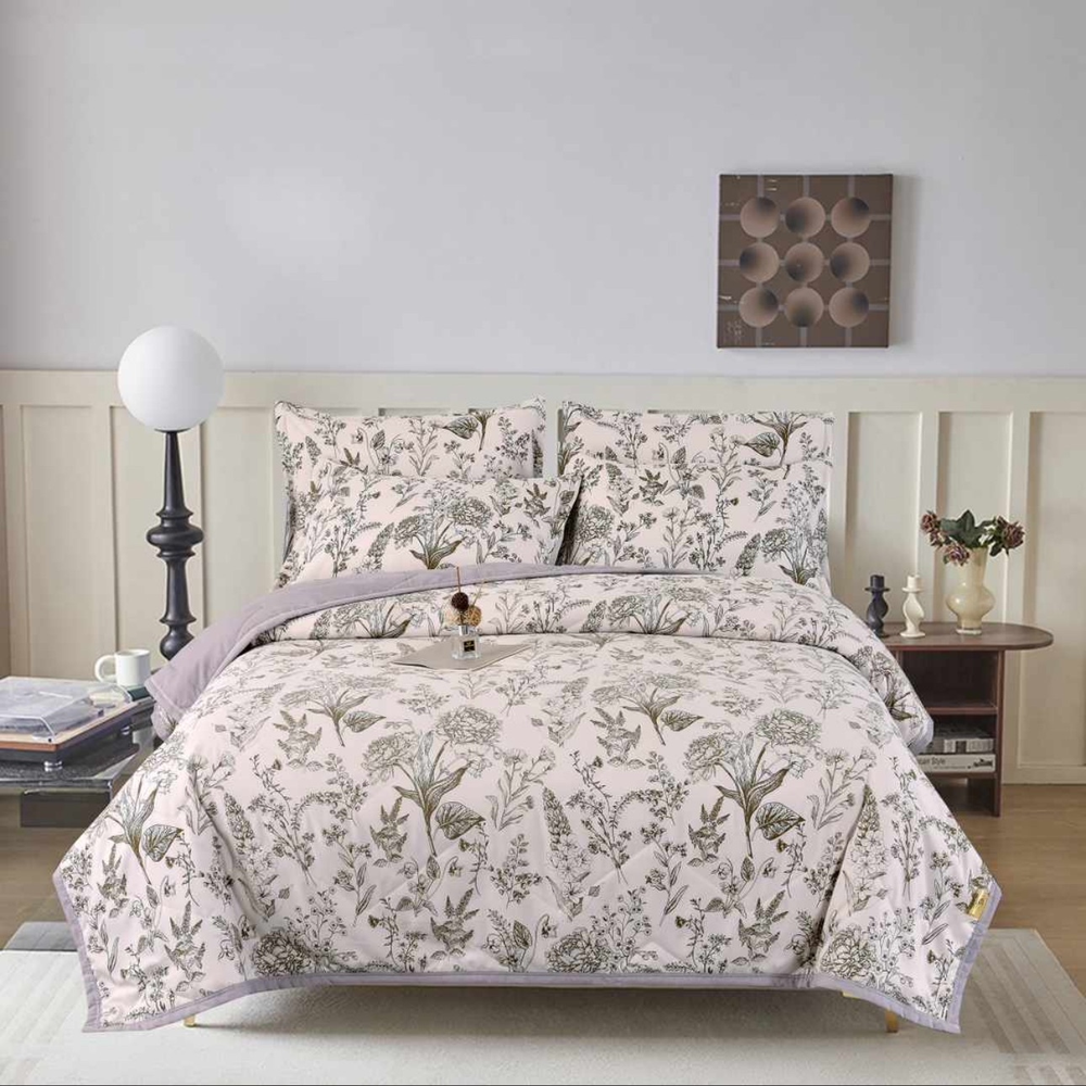 КПБ Кит С Одеялом МУН ВАРЕН 2сп