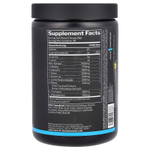 Rule One Proteins, Energized Amino, аминокислоты, со вкусом голубой малины, 270 г (9,52 унции)