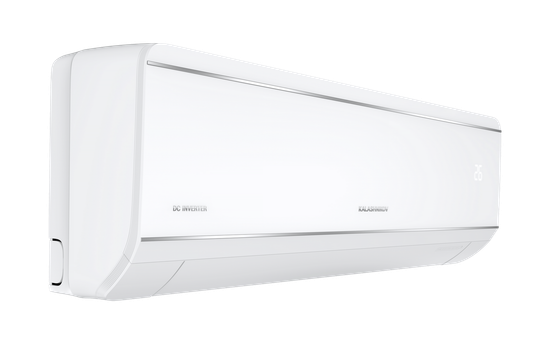 Сплит-система KALASHNIKOV Форпост inverter KVAC-I-07IN-FP1/KVAC-I-07OD-FP1