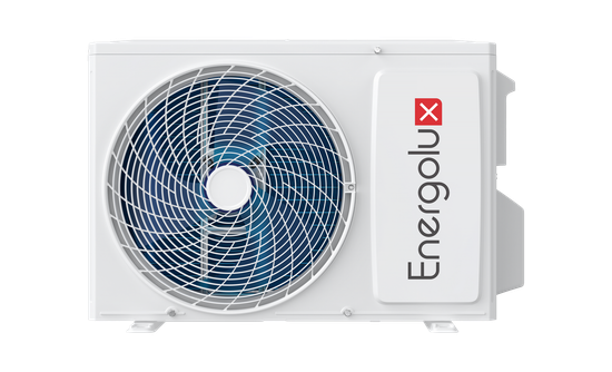 Инверторный кондиционер Energolux BERN SAS24BN3-AI/SAU24BN3-AI-LE