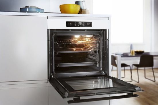 Электрический духовой шкаф Whirlpool AKZ9 6230 WH