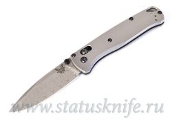 Нож Benchmade CU535-DM-DAMA custom Bugoutфотография - 1