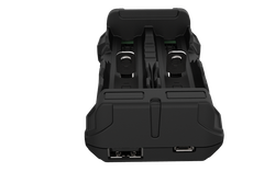 Зарядное устройство Armytek Handy C2 Pro 2 канальное