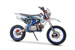 Мотоцикл ROCKOT HI-TECH 125 Comandante 17/14 PITBIKE