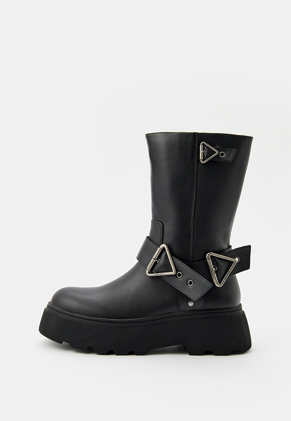 Ботинки женские GUESS NURIA