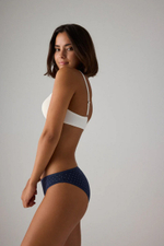 19014 Mini Трусы слипы 2 шт. в упаковке