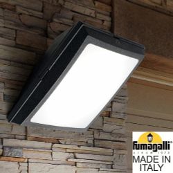 Уличное бра FUMAGALLI GUIZEPPE 4P2.000.000.AYF1R