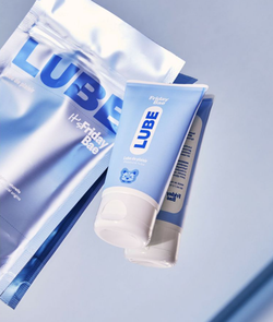 Смазка Friday Bae LUBE универсальная, 50 мл
