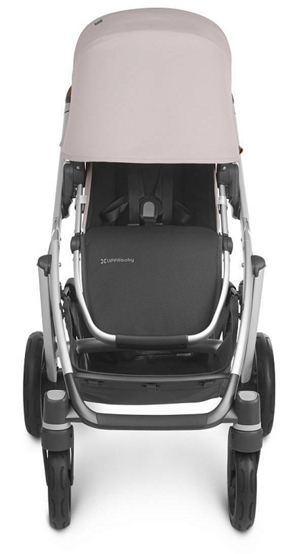 Коляска для двойни UPPAbaby Vista V2 2 в 1 Alice