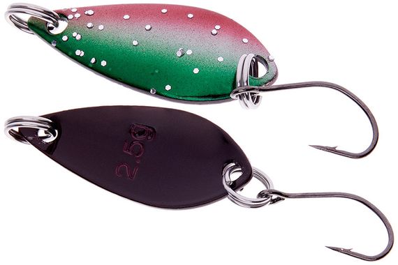 Блесна TauMANN Dona 2,5g #017