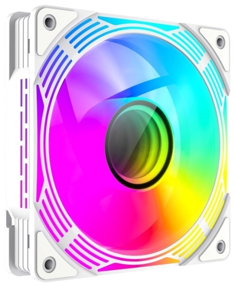 Кулер Game Max FN12A-C8I-R-W Кулер Game Max FN12A-C8I-R-W