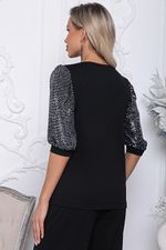 Блузка 41912 Avili