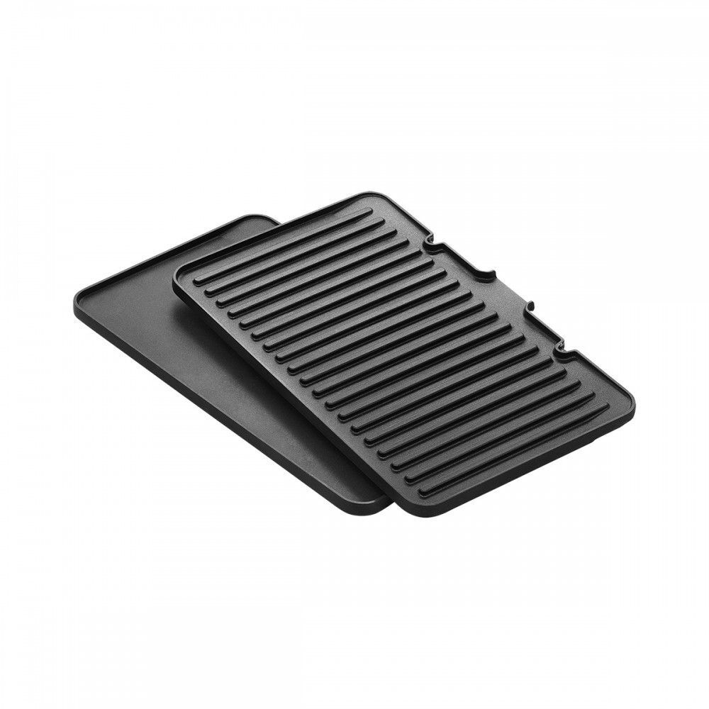 Электрический гриль 2 в 1 Braun MultiGrill 7 CG7020
