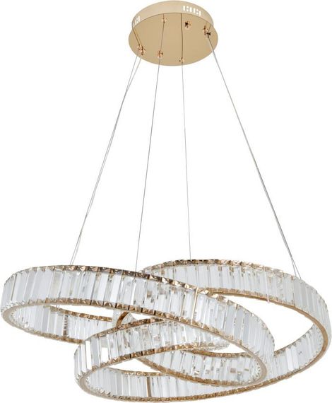 Люстра подвесная Stilfort 4020/03/08P серия Vintage