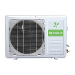 Сплит-система кондиционер Neoclima PRO-Health NS/NU-HAP24T на 70 м²