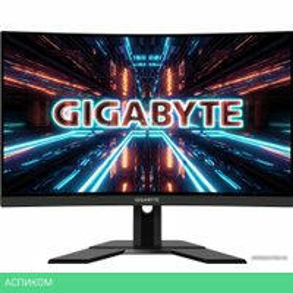 Игровой монитор Gigabyte G27FC A