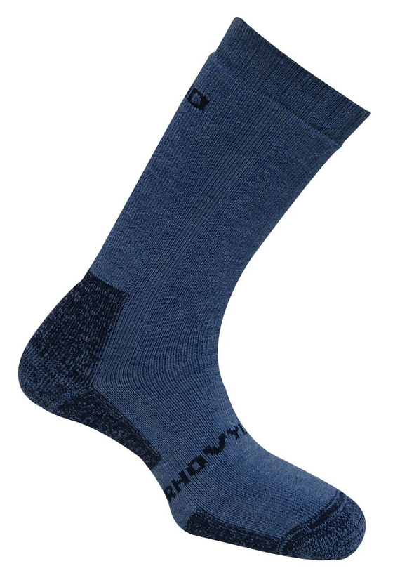 НОСКИ MUND 307 HIMALAYA ANTIBAC