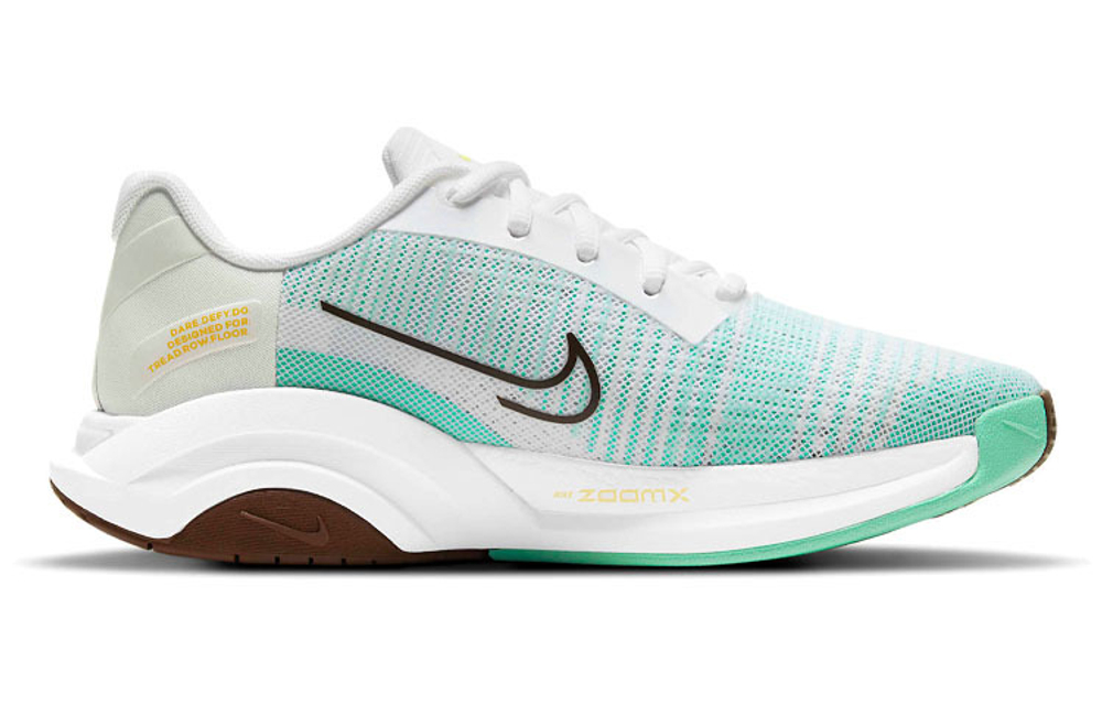 Кроссовки Nike Superrep Zoomx Surge (Женская размерная сетка)