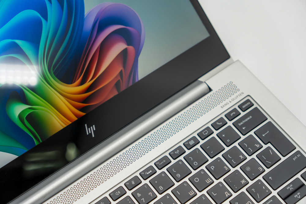 Ноутбук HP EliteBook 830 G6 ( i7-8565U )