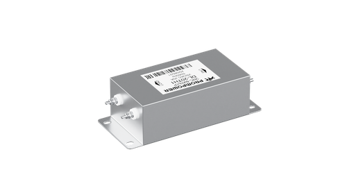 ЭМС-фильтр PROMPOWER DL-20TH1, 230 В, 20 А, категория C2