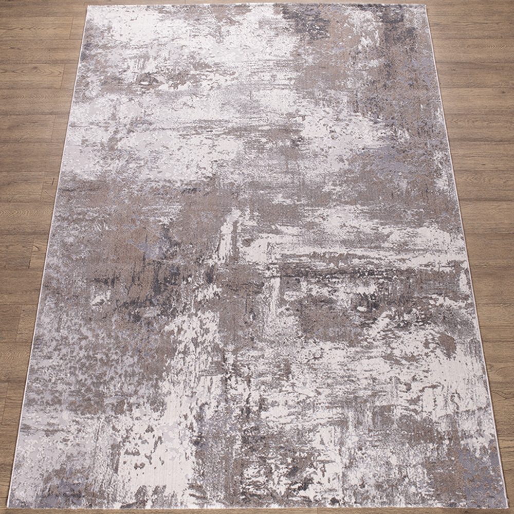 Kalahari W9734 CREAM \ L.GREY Прямой