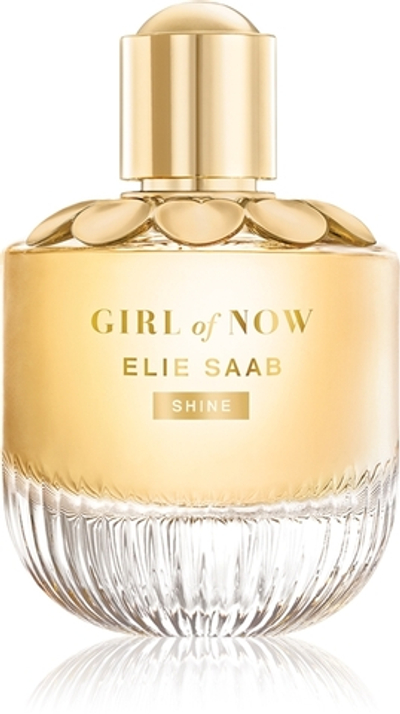 Elie Saab Girl of Now Shine парфюмерная вода женская