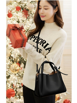 сумка женская натуральная кожа через плечо кросс боди маленькая