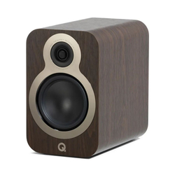 Полочная акустика Q-Acoustics Q 3020c (QA3328) Pin Oak