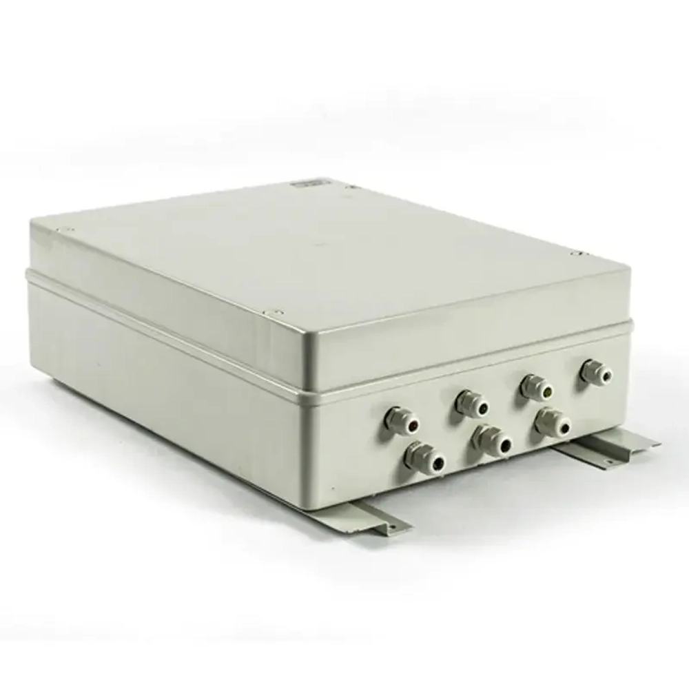 SKAT V.12DC-4 ICE уличный источник бесперебойного питания 859