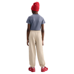 Баскетбольные детские штаны Nike Kobe Therma-FIT