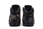 Кроссовки Jordan Air Jordan 10 Retro Woodland Camo