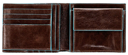 Бумажник Piquadro PU1240B2/MO