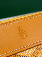 Кошелек Goyard