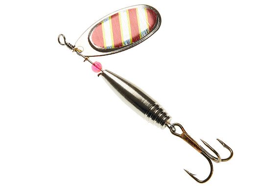 Блесна TauMANN Rebell R 11g