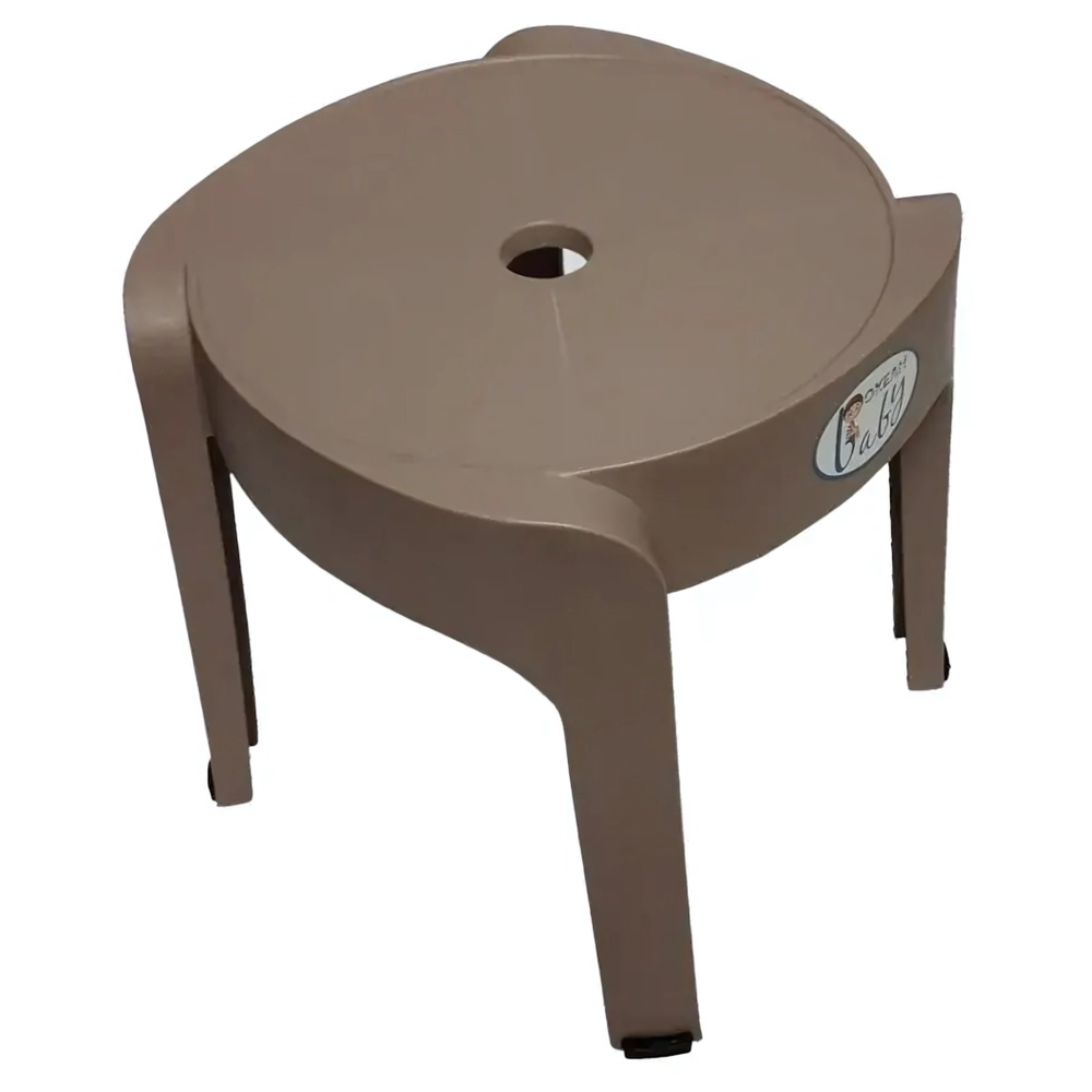 Подставка универсальная Знайка бежевый