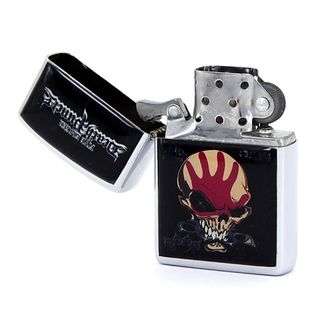 Зажигалка сувенирная Five Finger Death Punch (388)