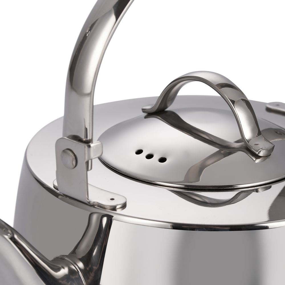 Чайник заварочный Gipfel 8635 600 мл