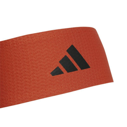 Теннисная бандана Adidas Ten Tieband A. R. (OSFM) - prered/black